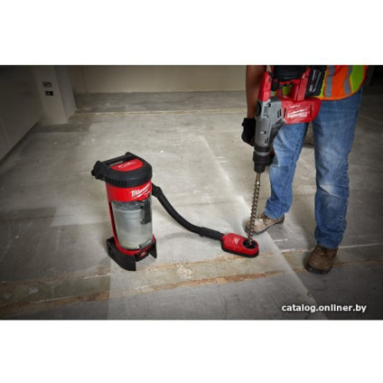 Пылесос Milwaukee M18 FBPV-0