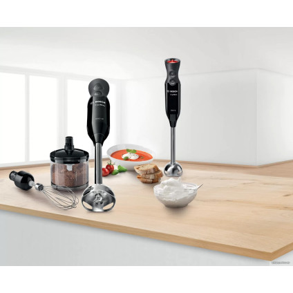 Погружной блендер Bosch MS61B6150