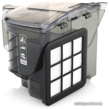 Пылесос ETA Grande Animal 2223 90000