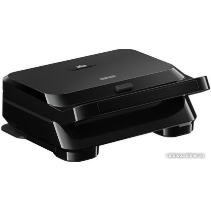 Многофункциональная сэндвичница Braun SnackMaker 5 SM5000