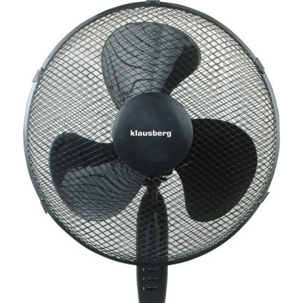 Вентилятор Klausberg KB-7472