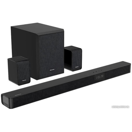 Саундбар Hisense AX5100G