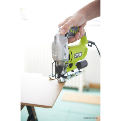 Электролобзик Ryobi RJS750-G