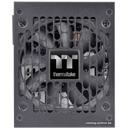 Блок питания Thermaltake Toughpower SFX 750W Gold TT Premium Edition PS-STP-0750FNFAGE-1
