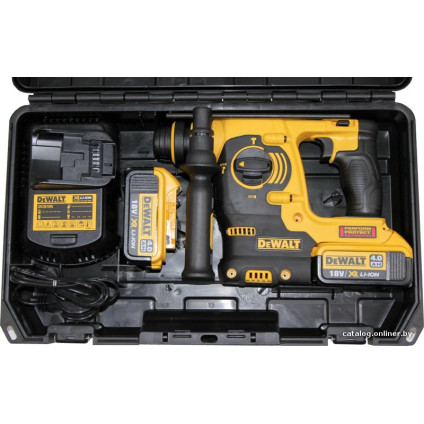 Перфоратор DeWalt DCH253M2