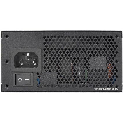 Блок питания Thermaltake Toughpower SFX 650W TT Premium Edition PS-STP-0650FNFAGE-1