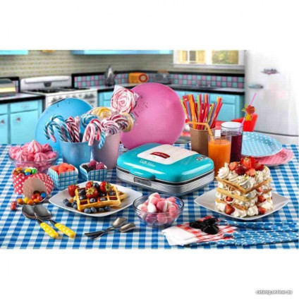 Вафельница Ariete 1973/01