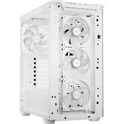 Корпус be quiet! Pure Base 501 LX White BGW79