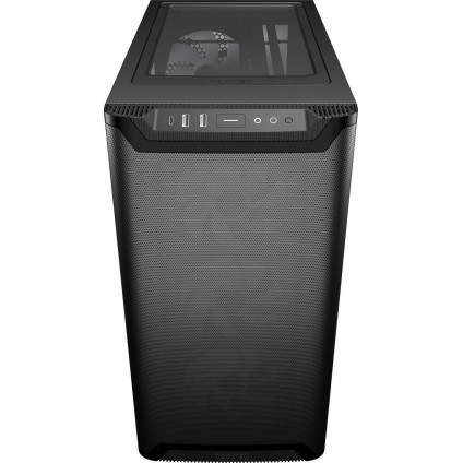 Корпус be quiet! Pure Base 501 LX Black BGW78