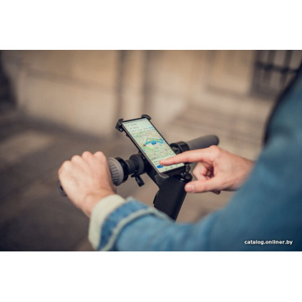 Электросамокат Ninebot KickScooter F20D