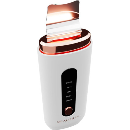 Прибор для ультразвукового пилинга Beautifly B-Scrub PRO