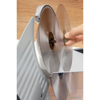 Ломтерезка Eldom KR400