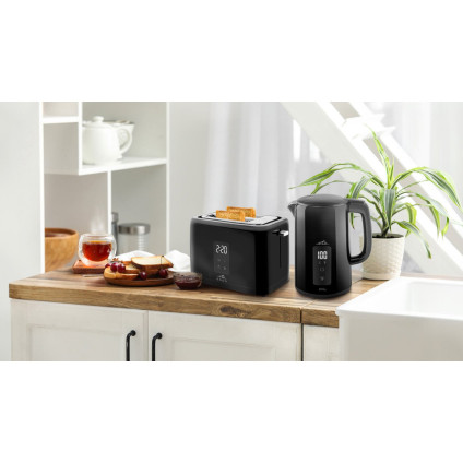 Электрический чайник ETA Emily 4595 90000 black