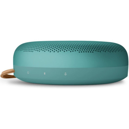 Беспроводная колонка Bang & Olufsen Beosound A1 3nd Gen (eucalyptus green)