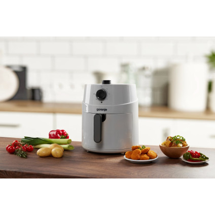 Аэрогриль (аэрофритюрница) Gorenje AF1300XG