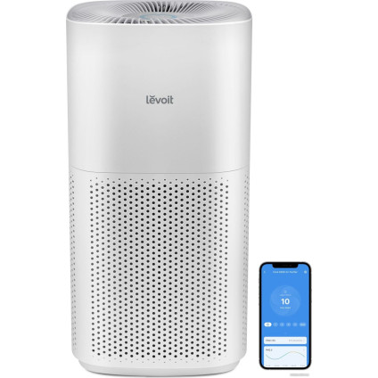 Очиститель воздуха Levoit Core 600S