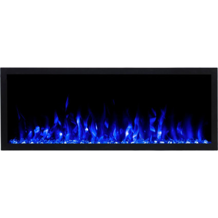 Электрокамин Aflamo Pride S 127