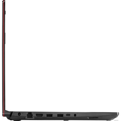 Игровой ноутбук ASUS TUF Gaming F15 FX506LHB-HN323W