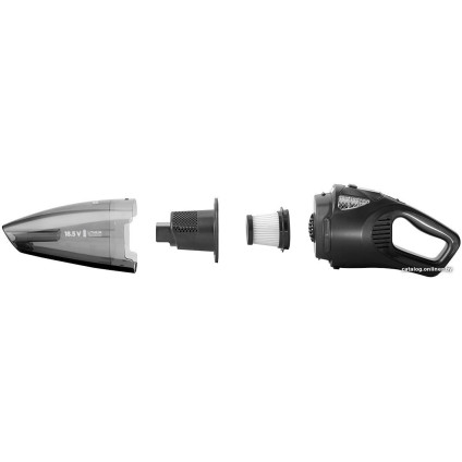 Пылесос Concept VP4380