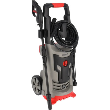 Мойка высокого давления Dedra DED8824