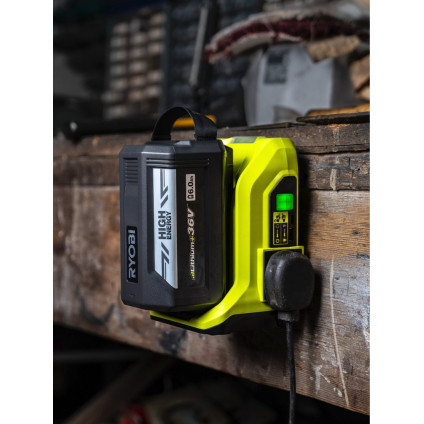 Преобразователь напряжения Ryobi RY36BI300A-0 5133004893 (36В)