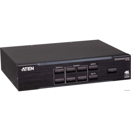 KVM переключатель Aten VP1420