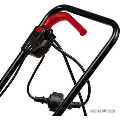 Газонокосилка Einhell GC-EM 1032