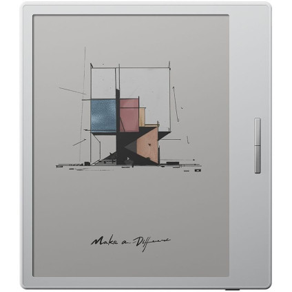 Электронная книга Onyx BOOX Go Color 7 (черный)