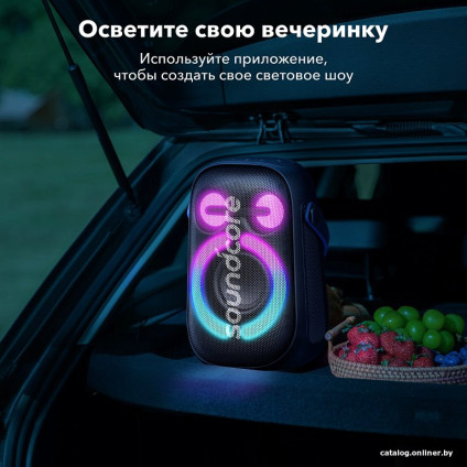 Беспроводная колонка Anker SoundCore Rave Neo 2