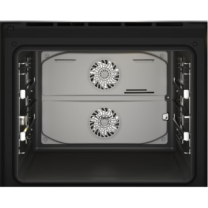 Электрический духовой шкаф BEKO BBVM17400BCS
