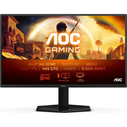 Игровой монитор AOC Gaming 25G42E