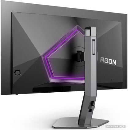 Игровой монитор AOC Agon Pro AG276QZD