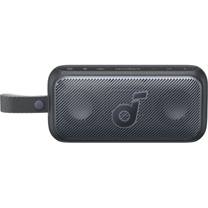 Беспроводная колонка Anker Soundcore Motion 300 (черный)