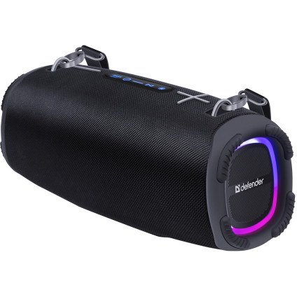 Беспроводная колонка Defender Beatbox 80