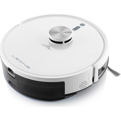 Робот-пылесос ETA Leone 5244 90000 (белый)