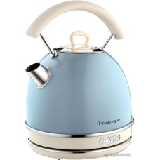 Электрический чайник Ariete 2877/05 Blue Vintage