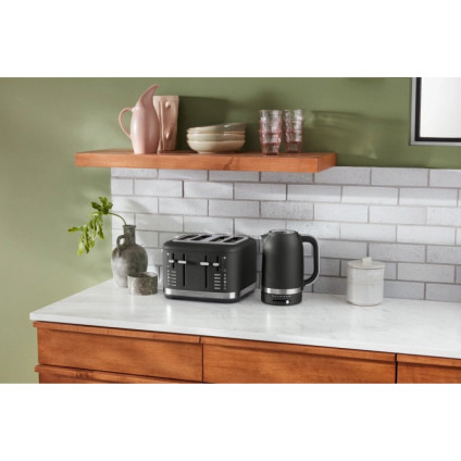 Тостер KitchenAid 5KMT2109EBK