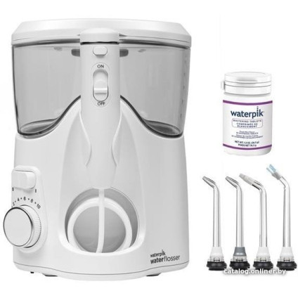 Ирригатор  Waterpik WF-06