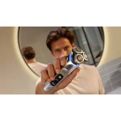 Электробритва Philips Prestige Ultra XP9404/46