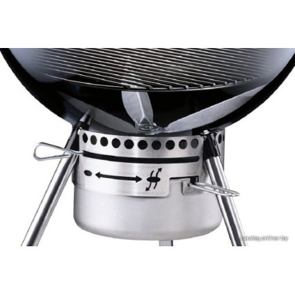 Гриль Weber Master-Touch GBS E-5750