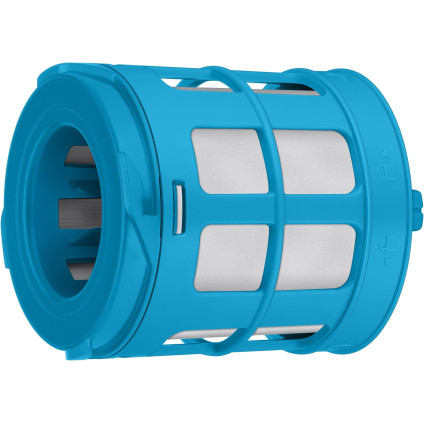 Пылесос Samsung Bespoke Jet Plus VS20B95823W