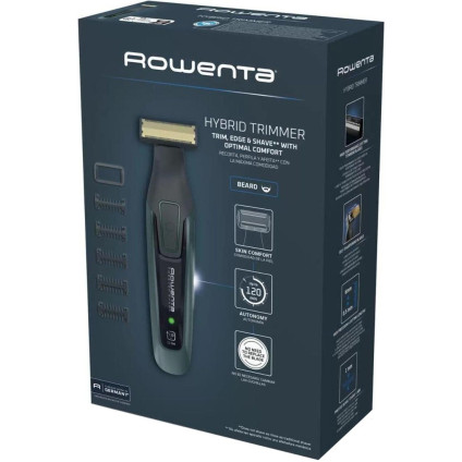 Универсальный триммер Rowenta TN6044E0