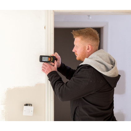 Лазерный дальномер Stanley STHT1-77139