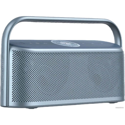 Беспроводная колонка Anker Soundcore Motion X600 (синий)