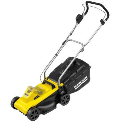Газонокосилка Karcher LMO 2-18 1.445-400.0 (без АКБ)