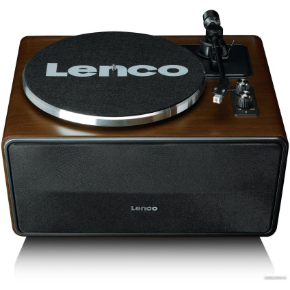 Виниловый проигрыватель Lenco LS-470WA