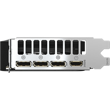 Видеокарта Gigabyte GeForce RTX 5060 Eagle OC 8G GV-N5060EAGLE OC-8GD