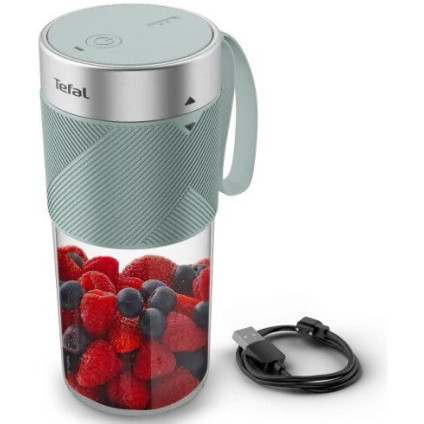 Портативный блендер Tefal Lightmix BL1C0430