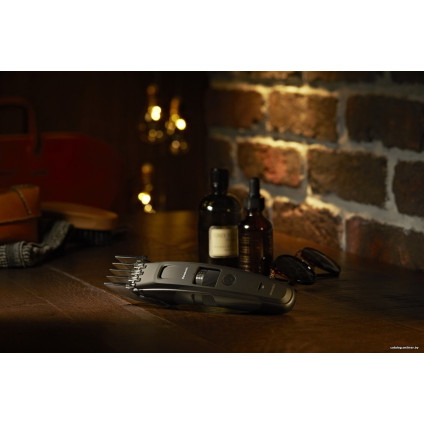 Триммер для бороды и усов Panasonic ER-GB96