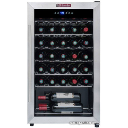 Винный шкаф La Sommeliere LS34A